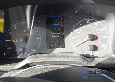 2024 Toyota Corolla Le from USA, damaged, VIN 5YFB4MDE0RP081353